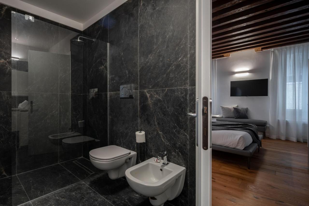 Sant'Angelo Apartment By Wonderful Italy Benátky Exteriér fotografie
